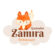 Gastouder Zamira